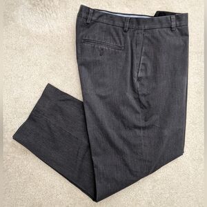 Kirkland Signature gray pants 34W x 29L